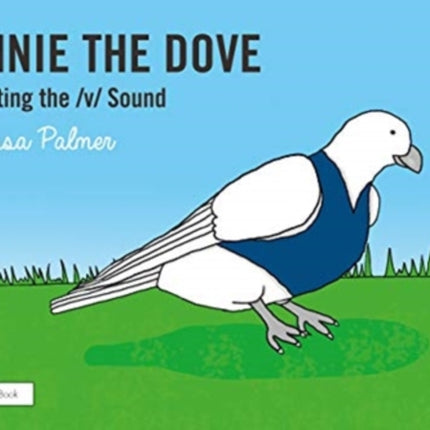 Vinnie the Dove: Targeting the v Sound