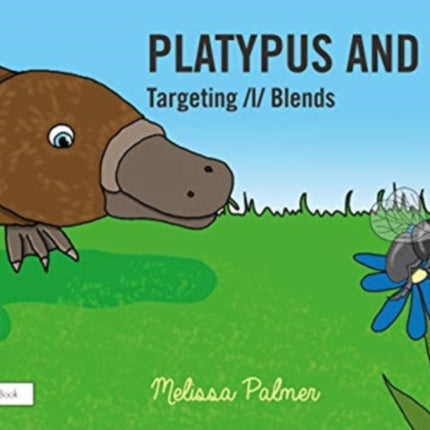 Platypus and Fly: Targeting l Blends