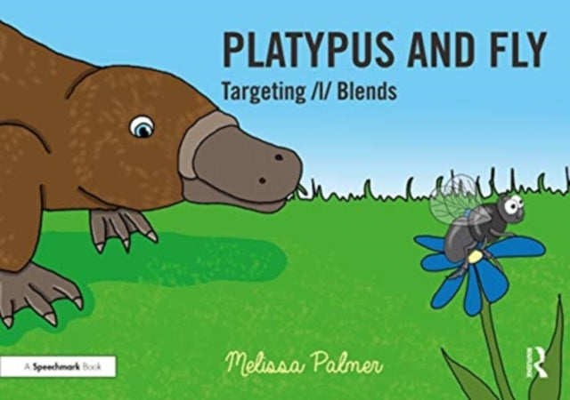 Platypus and Fly: Targeting l Blends