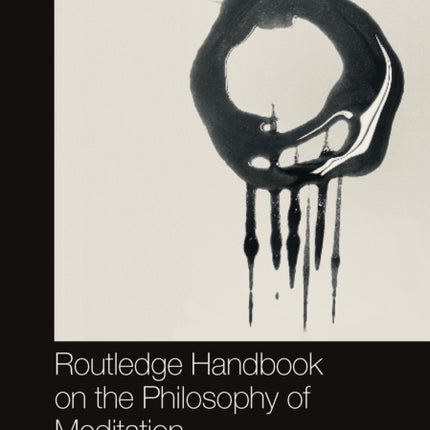 Routledge Handbook on the Philosophy of