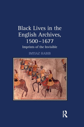 Black Lives in the English Archives 15001677