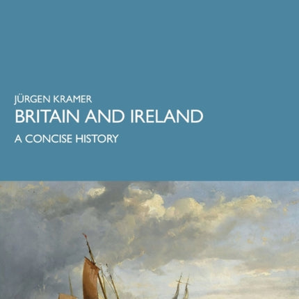 Britain and Ireland