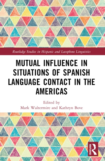 Mutual Influence in Situations of Spanish