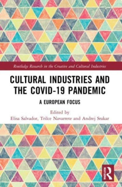 Cultural Industries and the Covid19 Pandemic