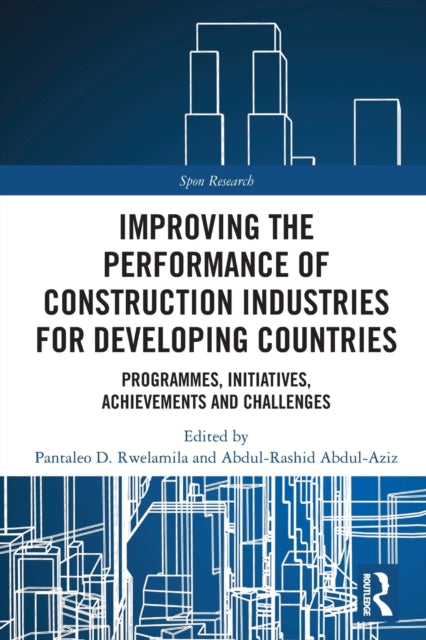 Improving the Performance of Construction