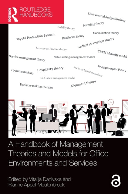A Handbook of Management Theories and Models for