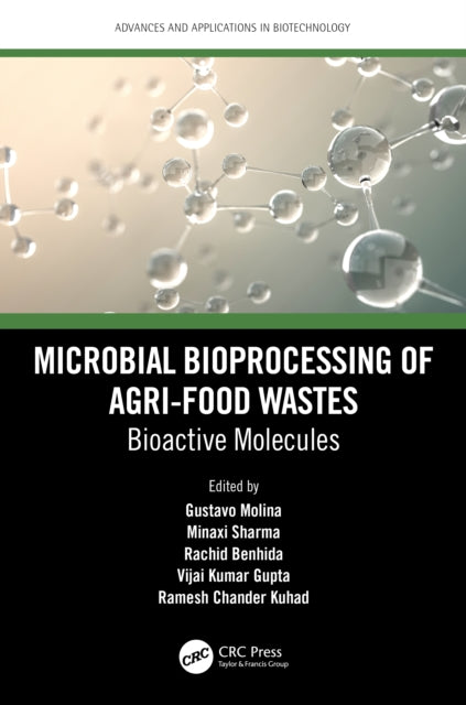 Microbial Bioprocessing of Agrifood Wastes