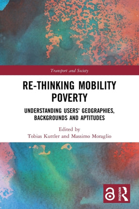 Rethinking Mobility Poverty