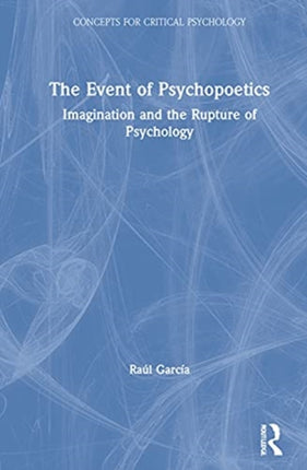 The Event of Psychopoetics