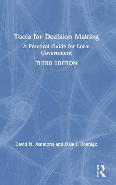 Tools for Decision Making