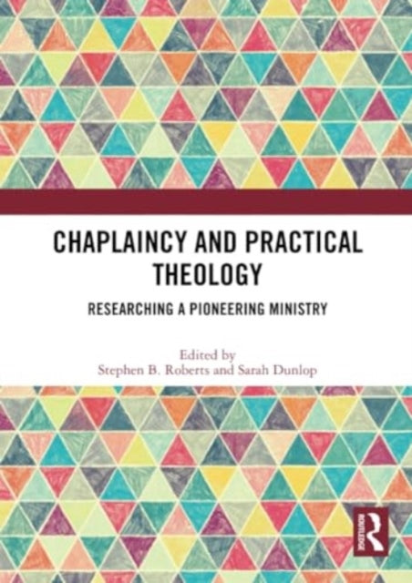 Chaplaincy and Practical Theology