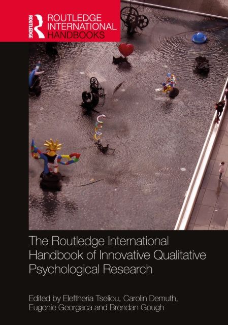 The Routledge International Handbook of
