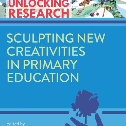 Sculpting New Creativities in Primary Education