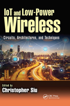 IoT and LowPower Wireless