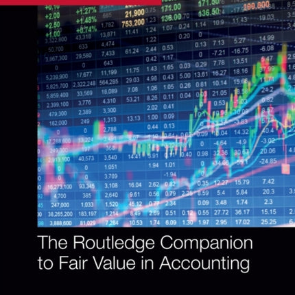 The Routledge Companion to Fair Value in Accounting