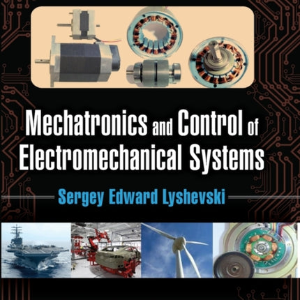 Mechatronics and Control of Electromechanical