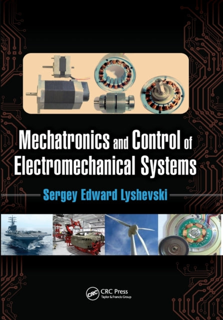 Mechatronics and Control of Electromechanical