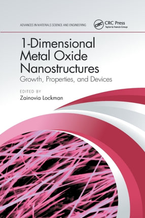 1Dimensional Metal Oxide Nanostructures Growth Properties and Devices