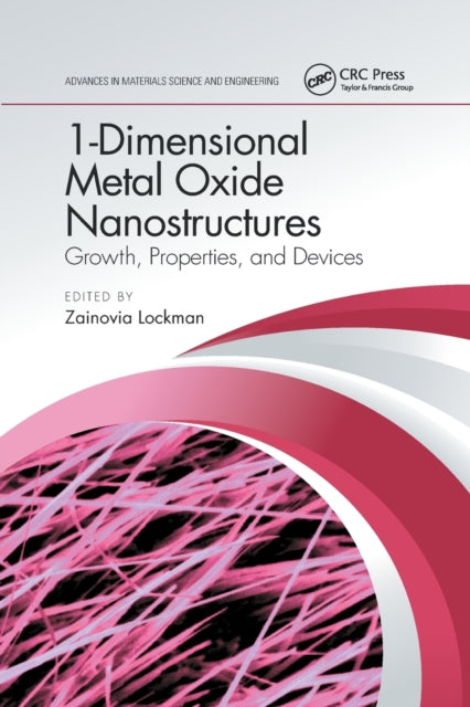 1Dimensional Metal Oxide Nanostructures Growth Properties and Devices