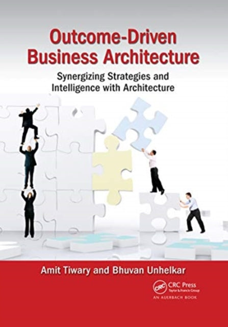 OutcomeDriven Business Architecture