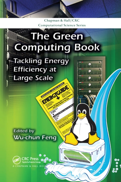 The Green Computing Book