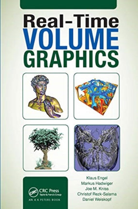 RealTime Volume Graphics