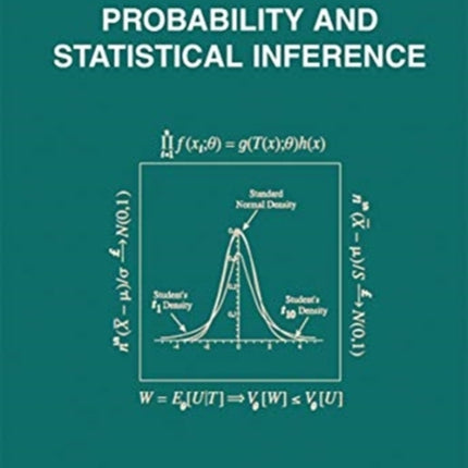 Probability and Statistical Inference