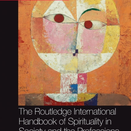 The Routledge International Handbook of
