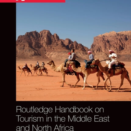 Routledge Handbook on Tourism in the Middle East