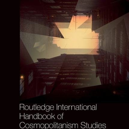 Routledge International Handbook of