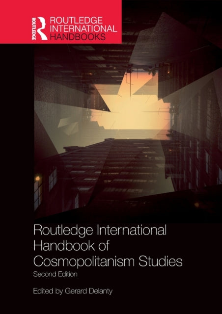 Routledge International Handbook of