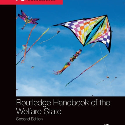 Routledge Handbook of the Welfare State