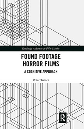 Found Footage Horror Films