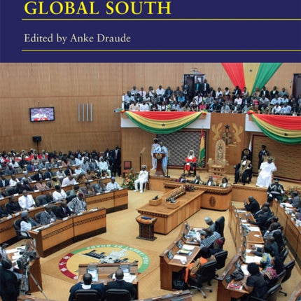 The Agency of the Governed in the Global South