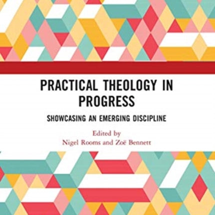 Practical Theology in Progress