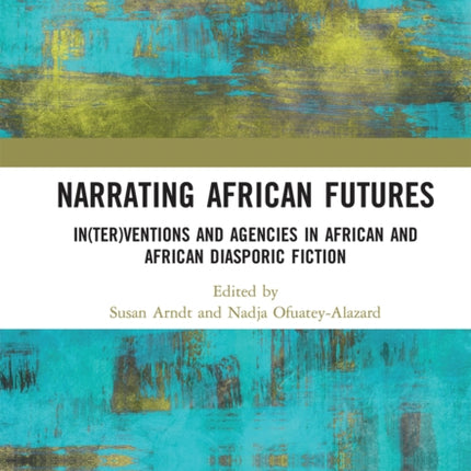 Narrating African FutureS