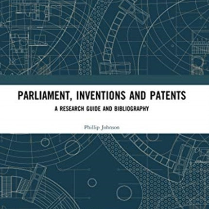 Parliament Inventions and Patents
