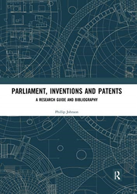 Parliament Inventions and Patents
