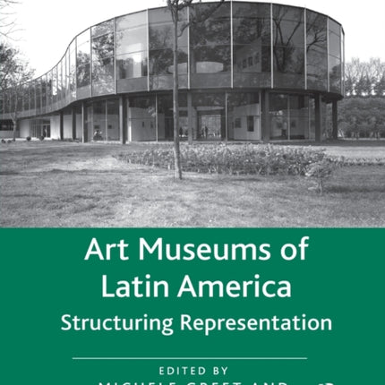 Art Museums of Latin America