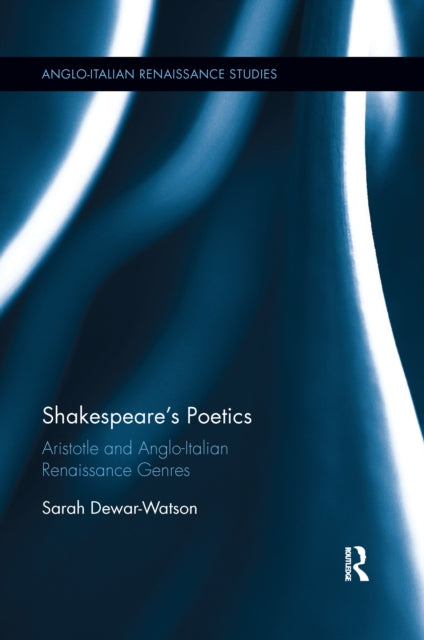 Shakespeares Poetics