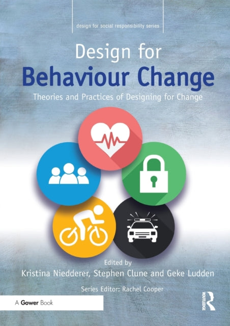 Design for Behaviour Change Theories and