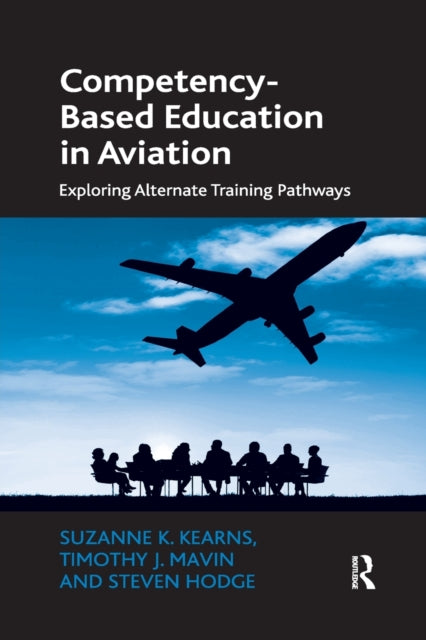 CompetencyBased Education in Aviation