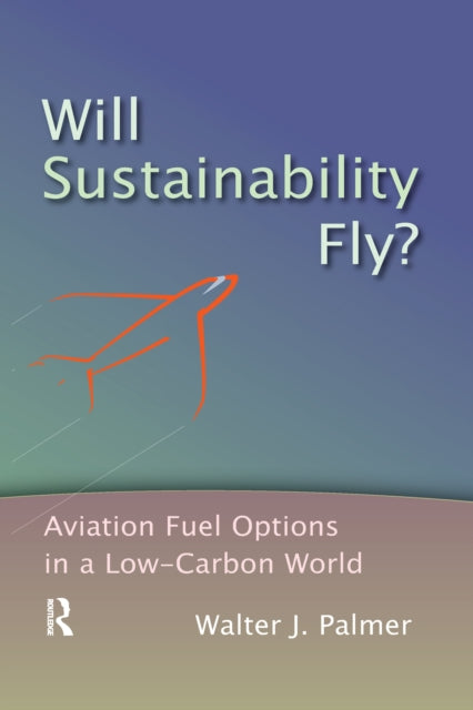 Will Sustainability Fly