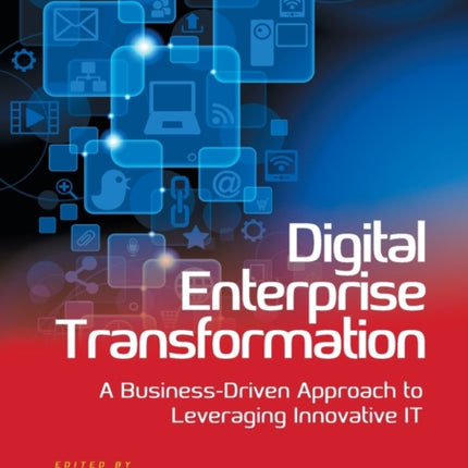 Digital Enterprise Transformation A