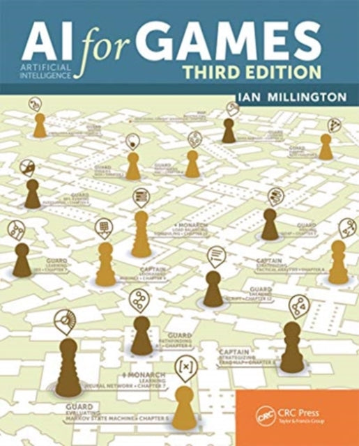AI for Games Third Edition