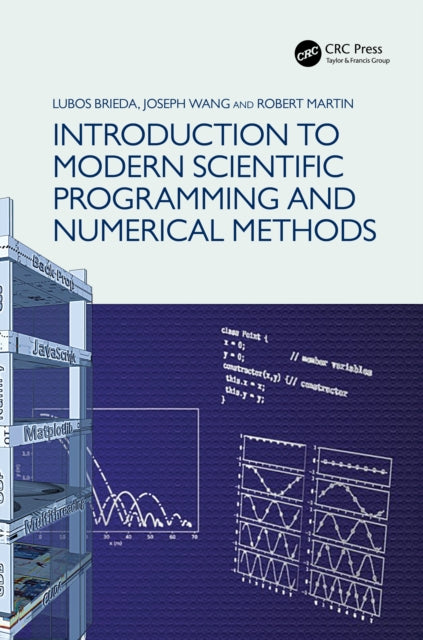 Introduction to Modern Scientific Programming and