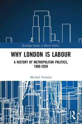 Why London is Labour