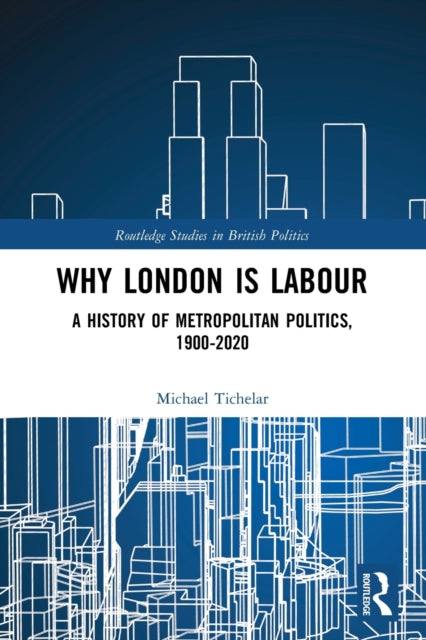 Why London is Labour