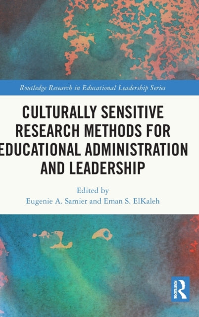 Culturally Sensitive Research Methods for