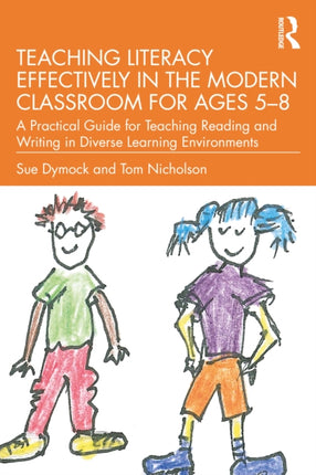 Teaching Literacy Effectively in the Modern
